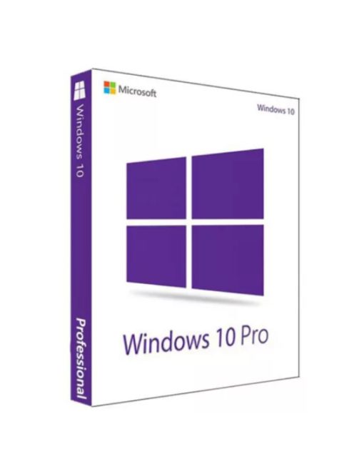 Windows 10 Pro (PL) 