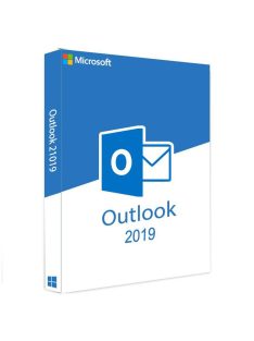 Microsoft Office Outlook 2019