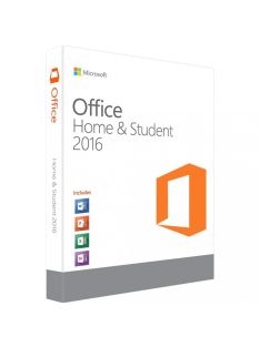 Microsoft Office 2016 Home & Student (Aktywacja online)