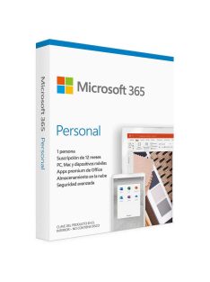   Microsoft Office 365 Personal (1 urządzeń / 1 rok) (PC/MAC)