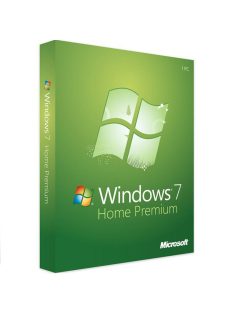 Windows 7 Home Premium (OEM)