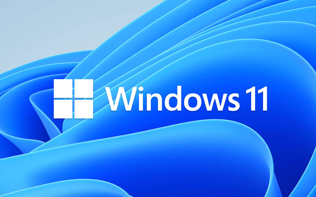 Windows 11: płynne połączenie szybkości i stylu