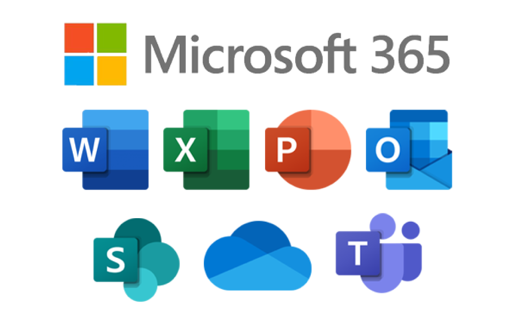 Wykorzystanie możliwości narzędzi do współpracy na platformie Microsoft 365